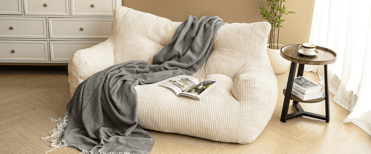 Soft Lounge Collection