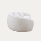 CloudHug Curved Lounger
