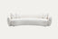 CloudHug Curved Lounger