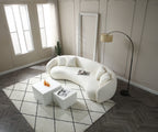 CloudHug Curved Lounger