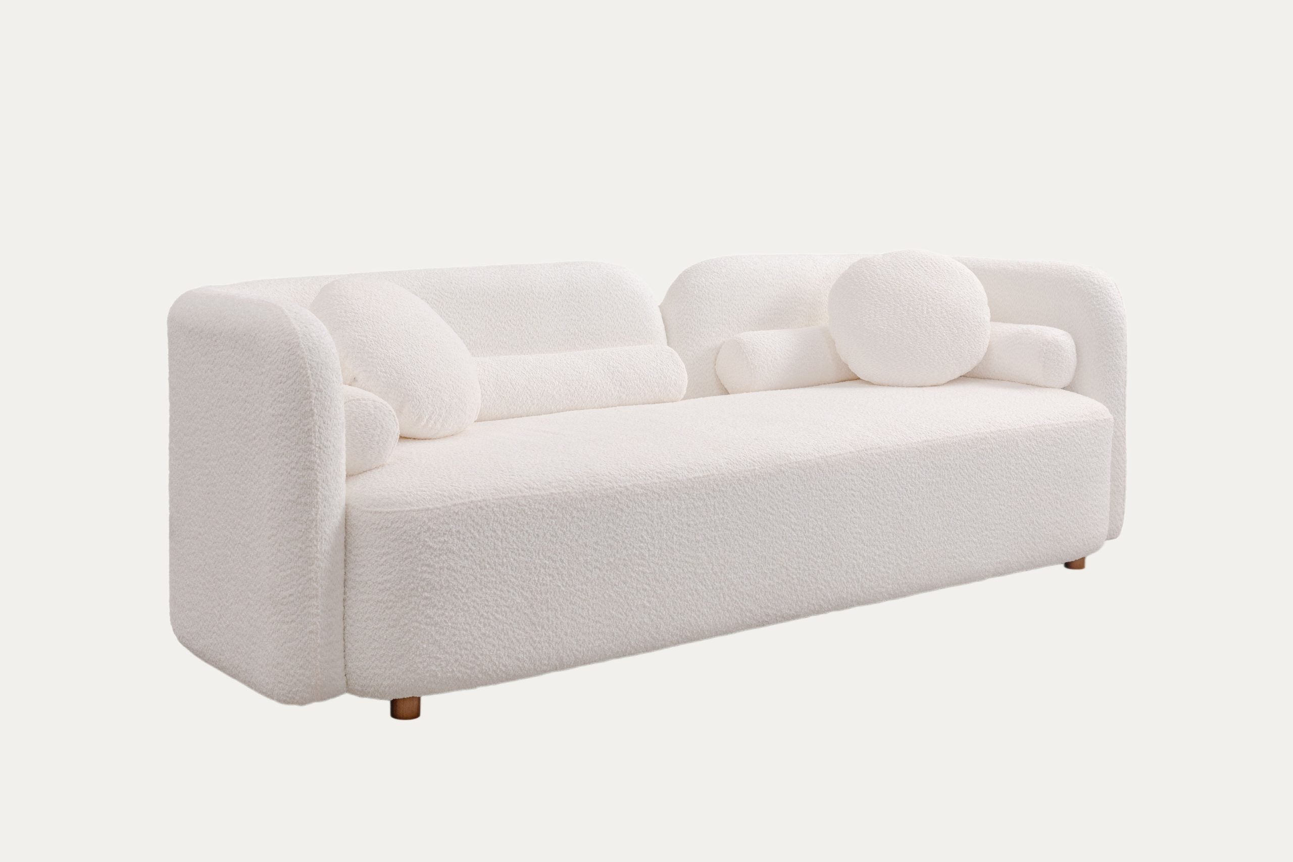 CloudHug Modular