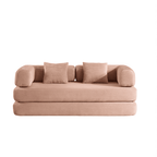 Convertible Sleeper Sofa Bed