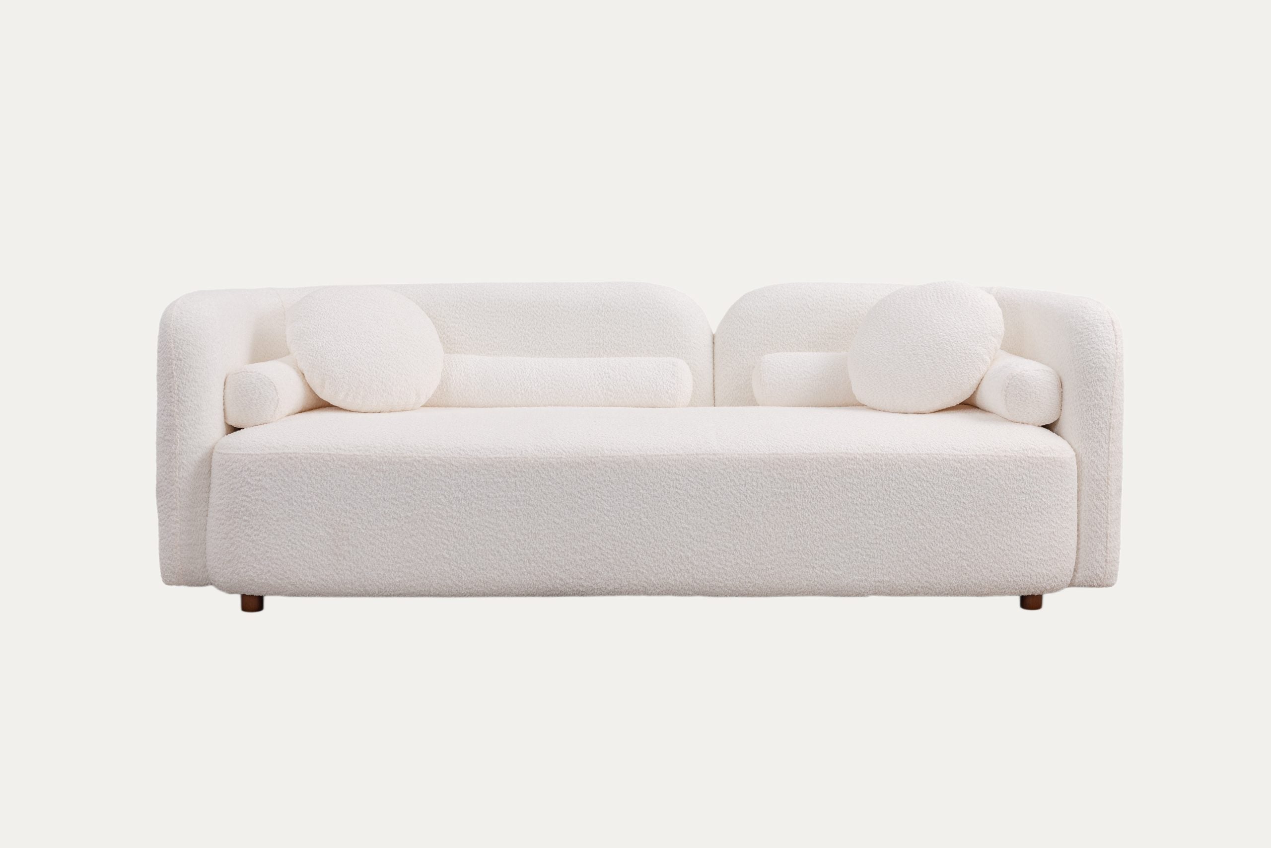 CloudHug Modular