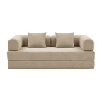 Convertible Sleeper Sofa Bed