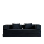 Convertible Sleeper Sofa Bed