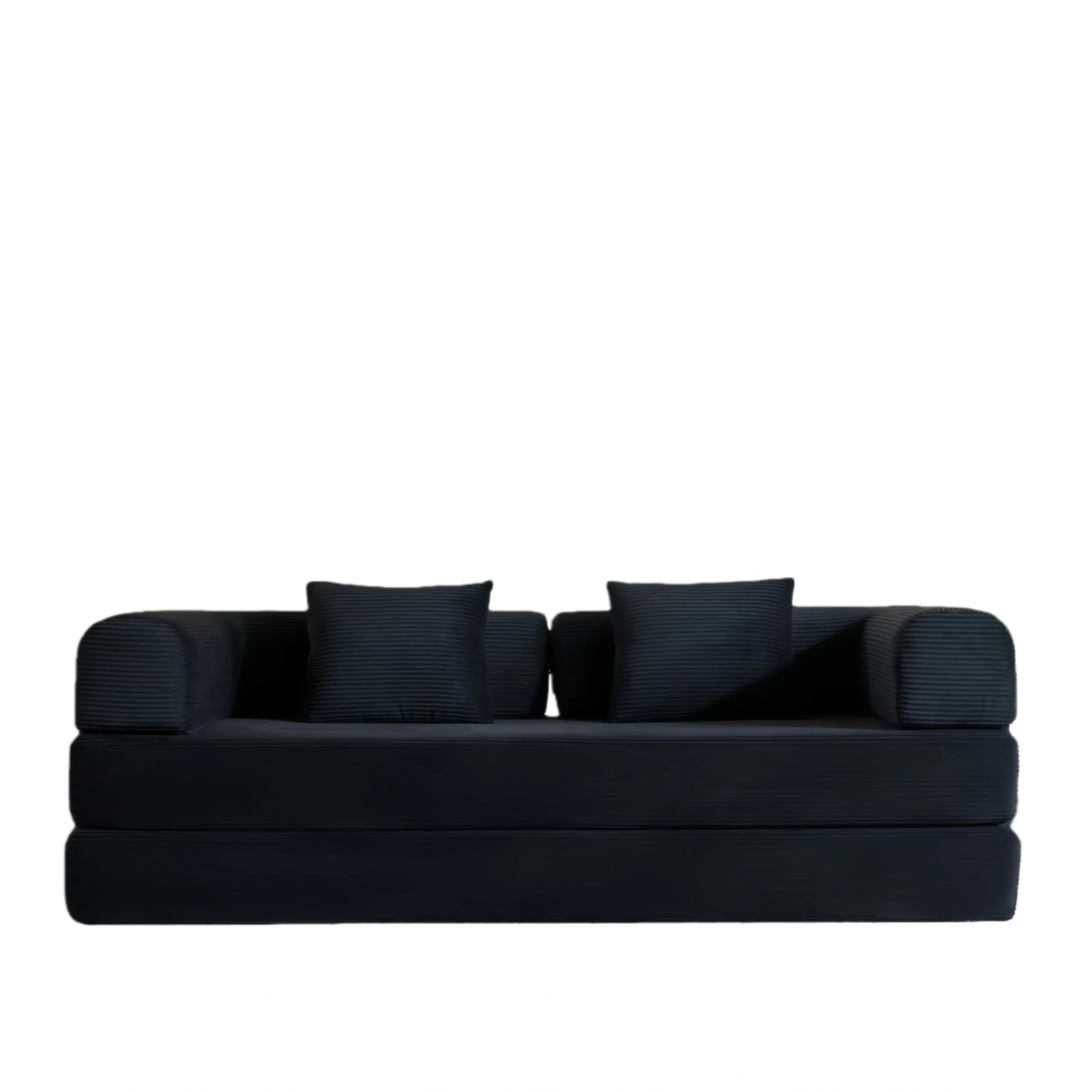 Convertible Sleeper Sofa Bed